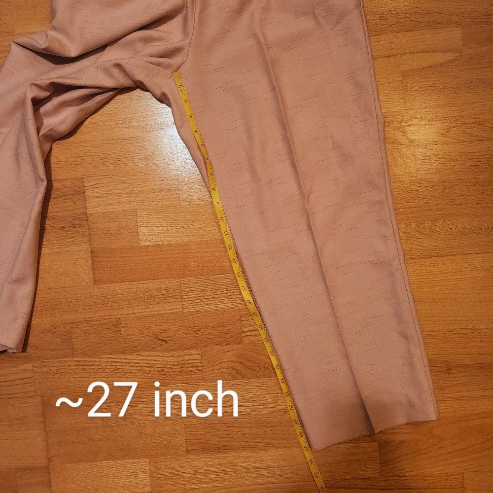 Alfred Dunner Pants - Picture 4 of 6
